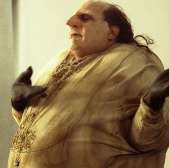 Meet your Posher, Joe - Picture 1 of 1